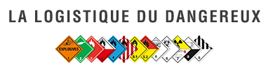 Logistique du dangereux