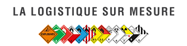 Logistique sur mesure