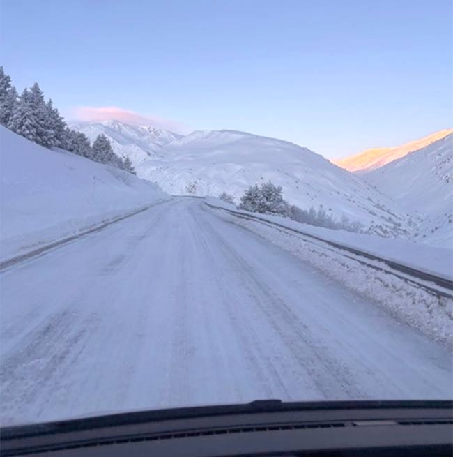 ELL transports et Services News