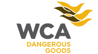 WCA Dangerous Goods